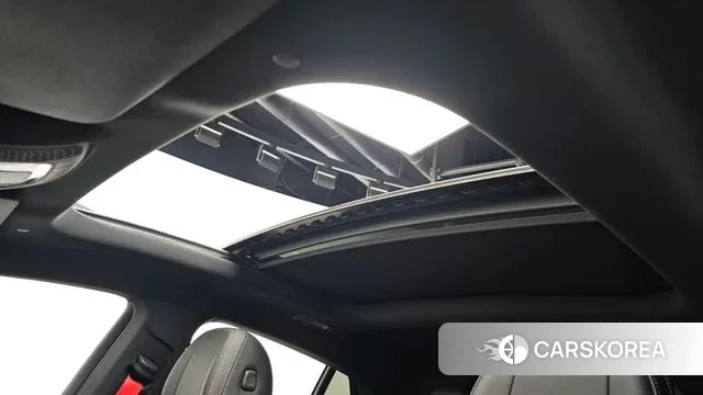 Mercedes-Benz GLE-Class W167 id 3739494 из Кореи 8