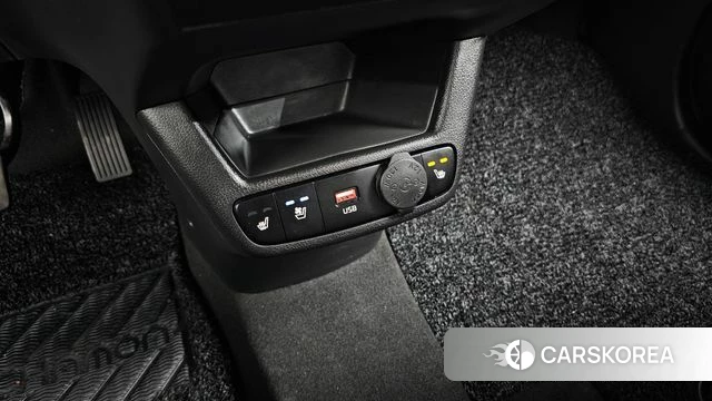 Kia The New Kia Ray id 4942048 из Кореи 8