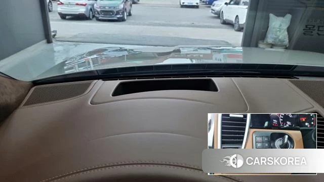 Porsche Cayenne (PO536) id 3883300 из Кореи 8