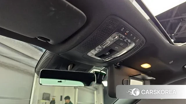 Mercedes-Benz GLA - Class H247 id 3502299 из Кореи 8