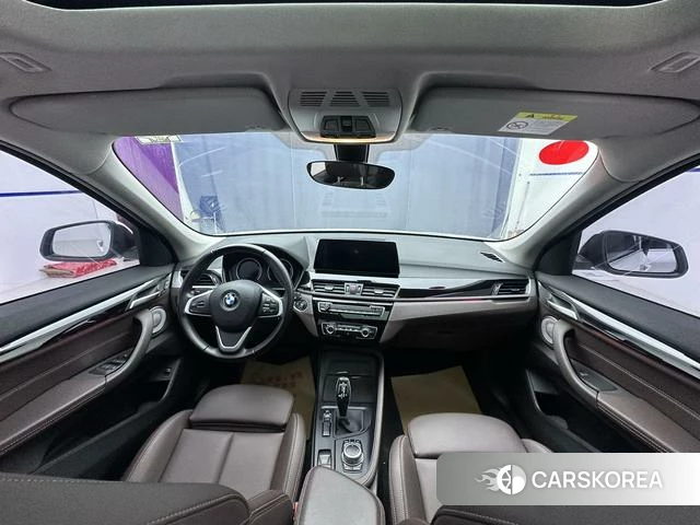 BMW X1 id 4335724 из Китая 8