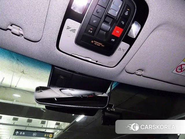 Hyundai The New Palisade id 3207717 из Кореи 8