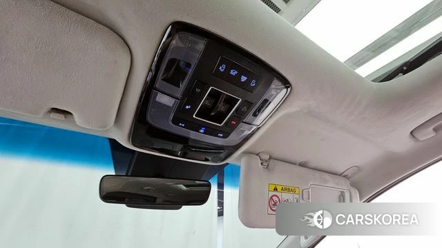 Hyundai Staria id 4409818 из Кореи 8