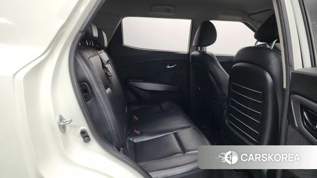 Ssangyong Tivoli Air id 3965200 из Кореи 8