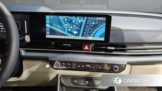 Kia The New Carnival 4th Generation id 3446823 из Кореи 8