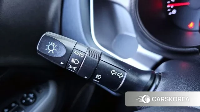 Kia The New Ray id 3534824 из Кореи 8