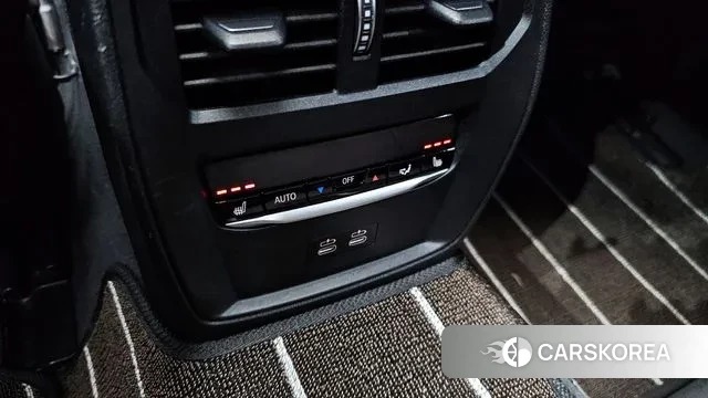 BMW i4 id 3400526 из Кореи 8