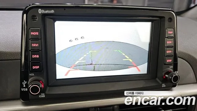 Kia Morning Urban (JA) id 2935971 из Кореи 8