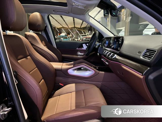 Mercedes-Benz GLE (import) id 4313533 из Китая 8