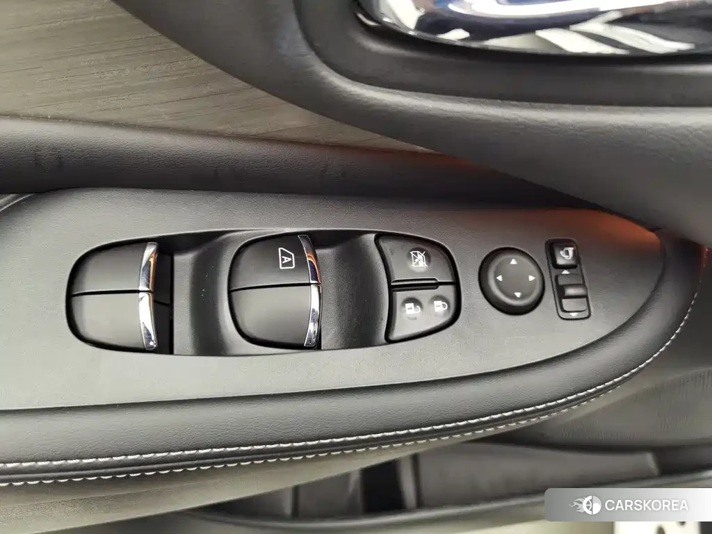 Nissan Murano id 4674410 из Китая 8