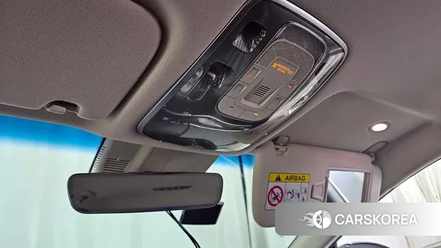 Genesis G80 (RG3) id 3777935 из Кореи 8