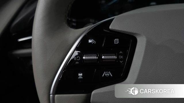 Kia Di All New Niro EV id 4740265 из Кореи 8