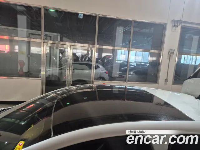 Renault Korea (Samsung) Clio id 2701879 из Кореи 8