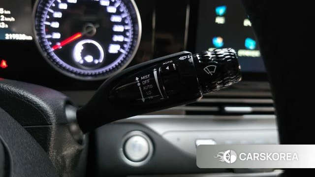 Hyundai The New Grandeur IG id 4409625 из Кореи 8