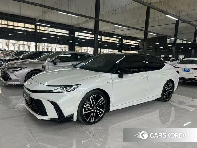 Toyota Camry id 4257482 из Китая 8