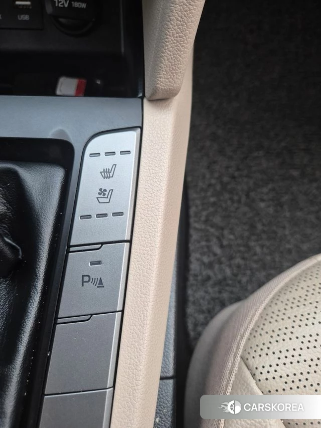 Hyundai The New Avante AD id 4203490 из Кореи 8