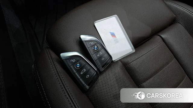 BMW X4 (G02) id 4427970 из Кореи 8