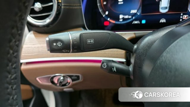 Mercedes-Benz E-Class W213 id 4268309 из Кореи 8
