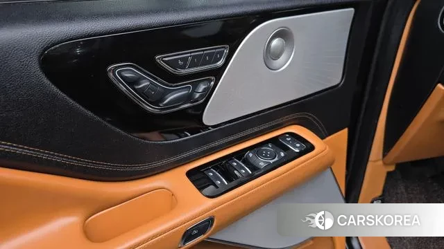 Lincoln Aviator 2nd generation id 3385510 из Кореи 8