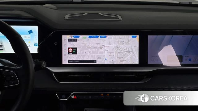 Renault Korea (Samsung) Grand Coleos id 4664987 из Кореи 8