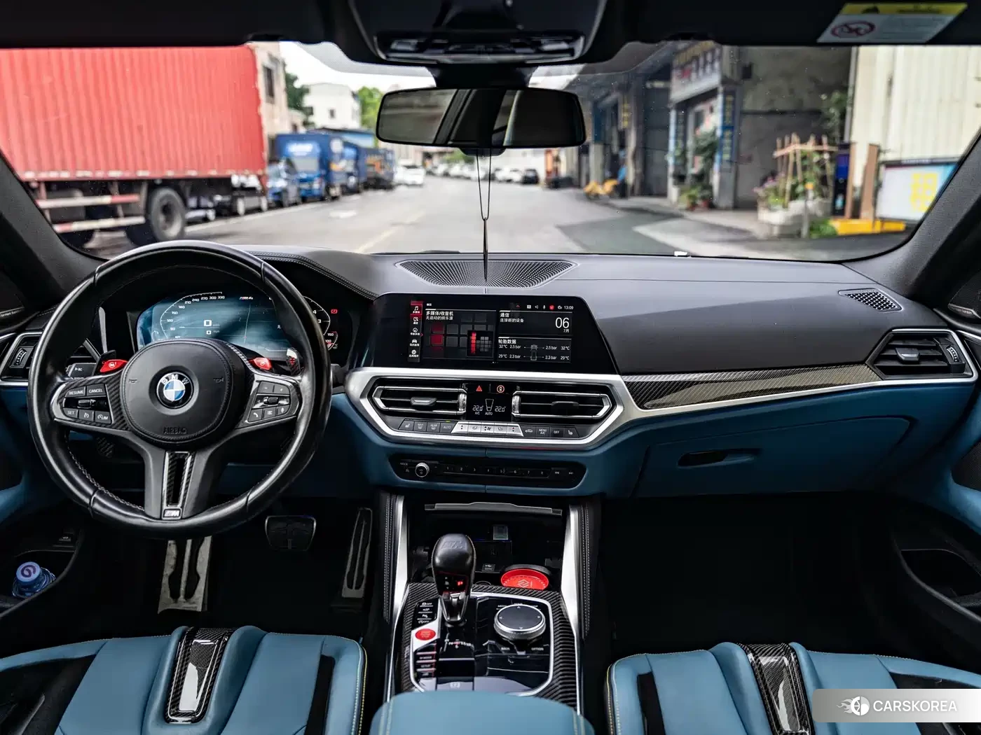 BMW M4 id 4601139 из Китая 8