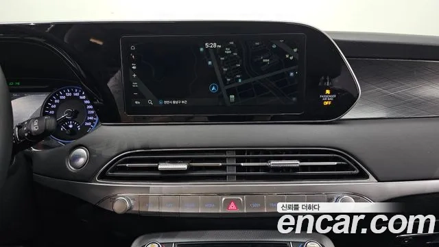 Hyundai Palisade id 2906705 из Кореи 8