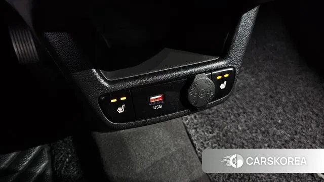 Kia The New Ray id 3412155 из Кореи 8