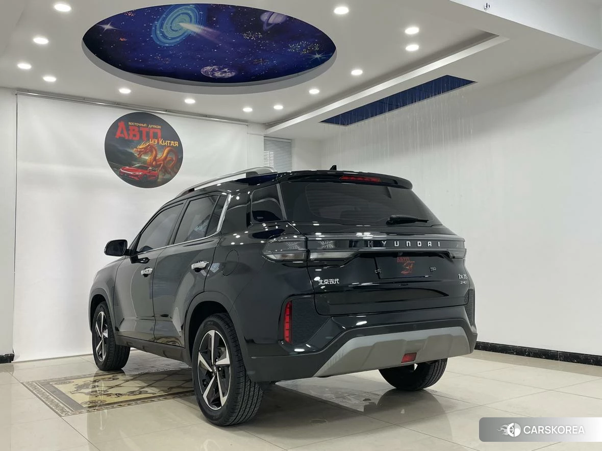 Hyundai ix35 id 4452097 из Китая 8