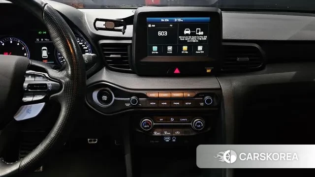 Hyundai Veloster (JS) id 3055618 из Кореи 8