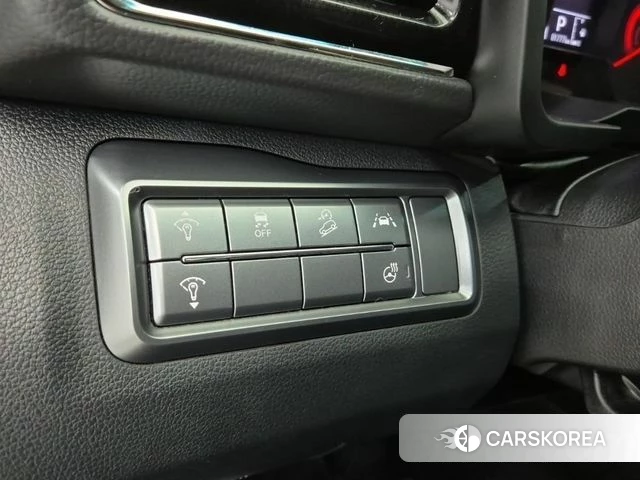 Ssangyong Berry New Tivoli id 4580192 из Кореи 8