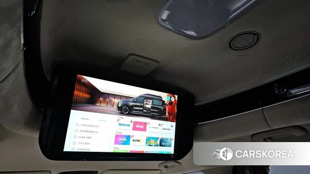 Kia The New Carnival 4th Generation id 3921729 из Кореи 8