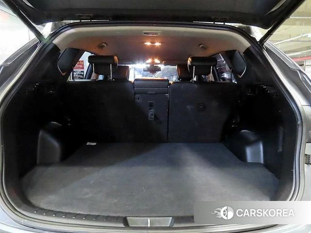 Hyundai Santa Fe The Prime id 3846072 из Кореи 8