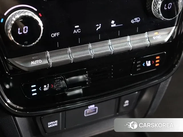 Ssangyong Berry New Tivoli id 3044632 из Кореи 8