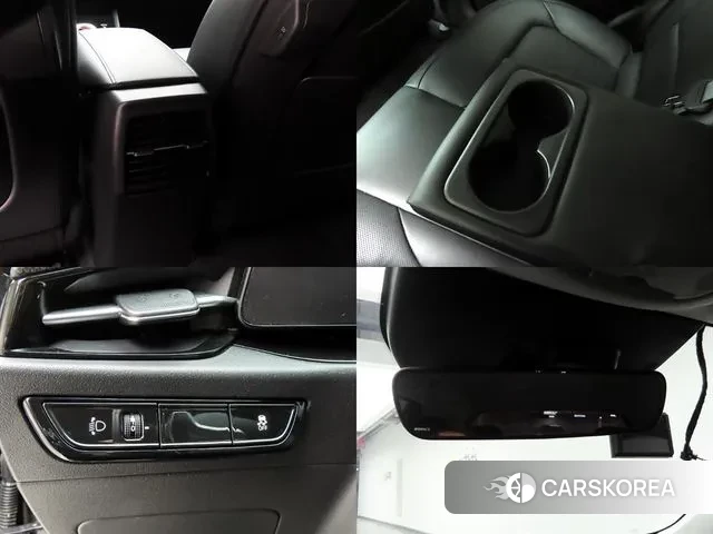 Kia Di All New Niro EV id 3447834 из Кореи 8