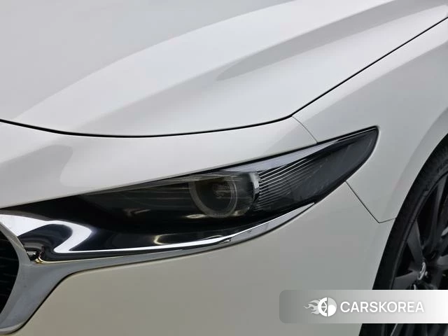 Mazda 3 Angkesaila id 4277476 из Китая 8