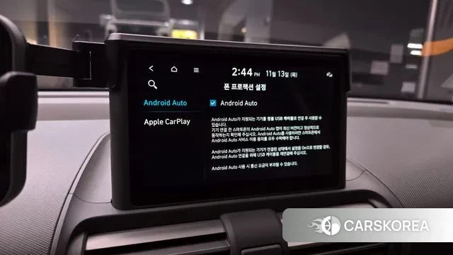 Hyundai Casper id 3360410 из Кореи 8