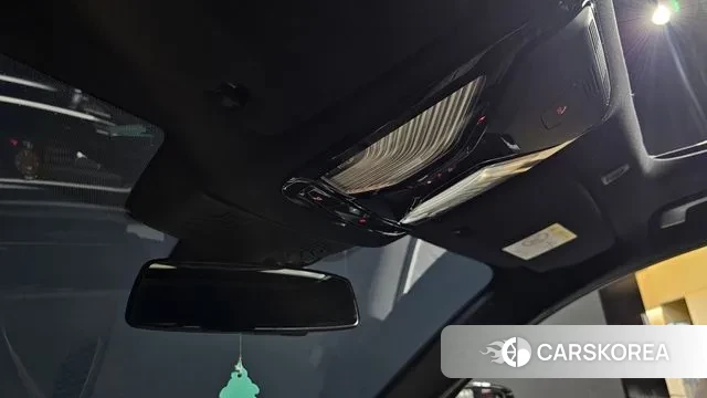 BMW 5 Series (G30) id 3378631 из Кореи 8