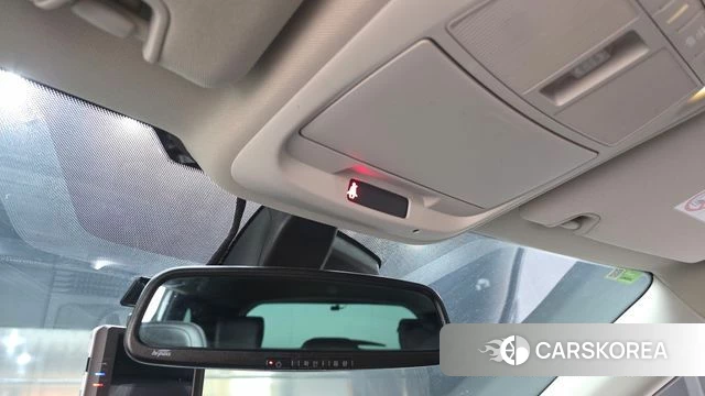 Renault Korea (Samsung) The New QM6 id 3935242 из Кореи 8