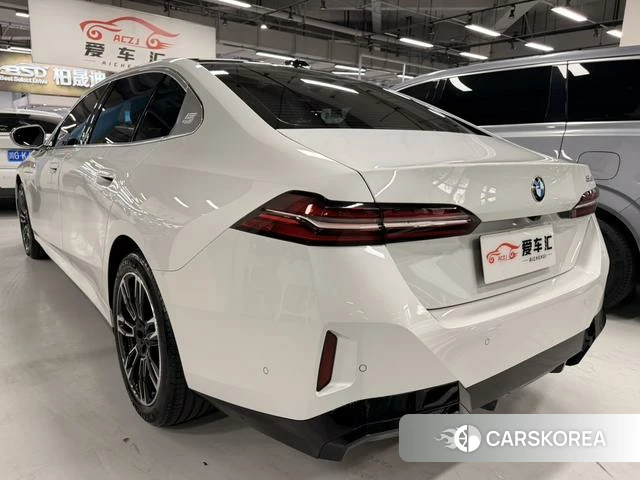 BMW 5 series id 4307610 из Китая 8