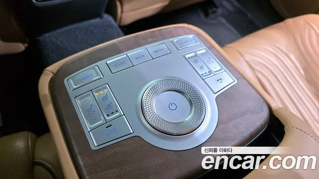 Genesis G80 (RG3) id 2658553 из Кореи 8