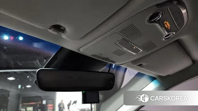 Hyundai The New Grandeur IG id 3621999 из Кореи 8