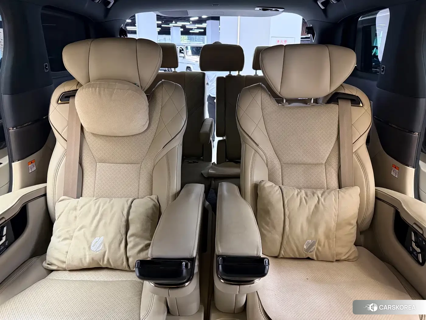Toyota Elfa id 4622592 из Китая 8