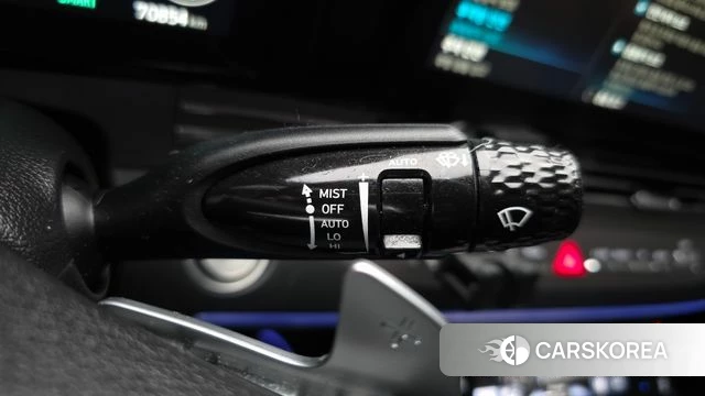 Hyundai The New Grandeur IG id 4018960 из Кореи 8