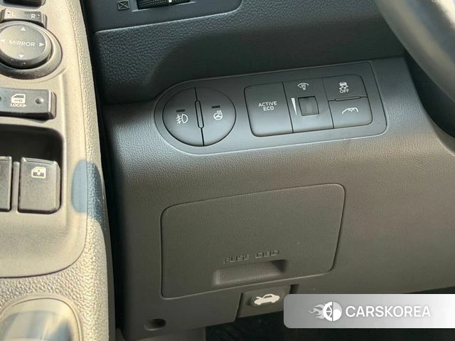 Hyundai The New Grand Starex id 3813964 из Кореи 8