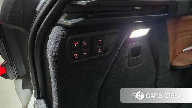 BMW X7 (G07) id 4462549 из Кореи 8
