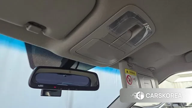 Ssangyong Berry New Tivoli id 3390816 из Кореи 8