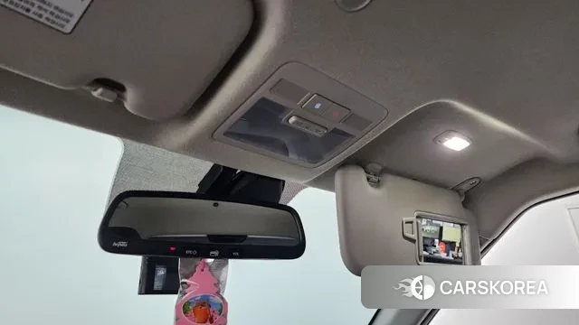 Hyundai Venue id 3045198 из Кореи 8