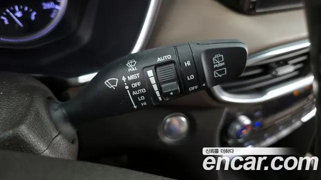 Hyundai Santa Fe TM id 2658805 из Кореи 8