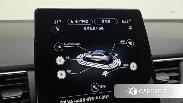 Renault Korea (Samsung) Arcana id 3939971 из Кореи 8