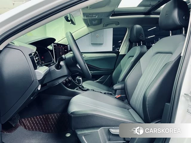 Volkswagen Sagitar id 4190451 из Китая 8